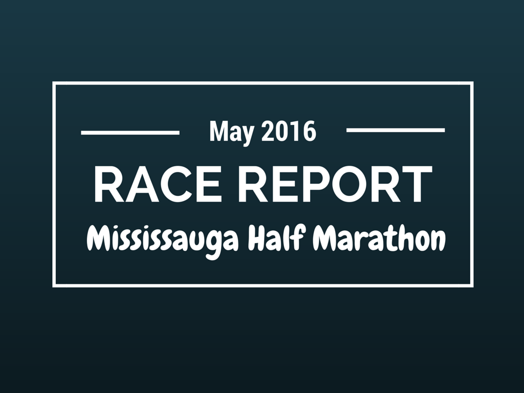 Race Report: Mississauga Half Marathon, Mississauga, 2016 www.carmyy.com